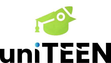 UniTEEN logo